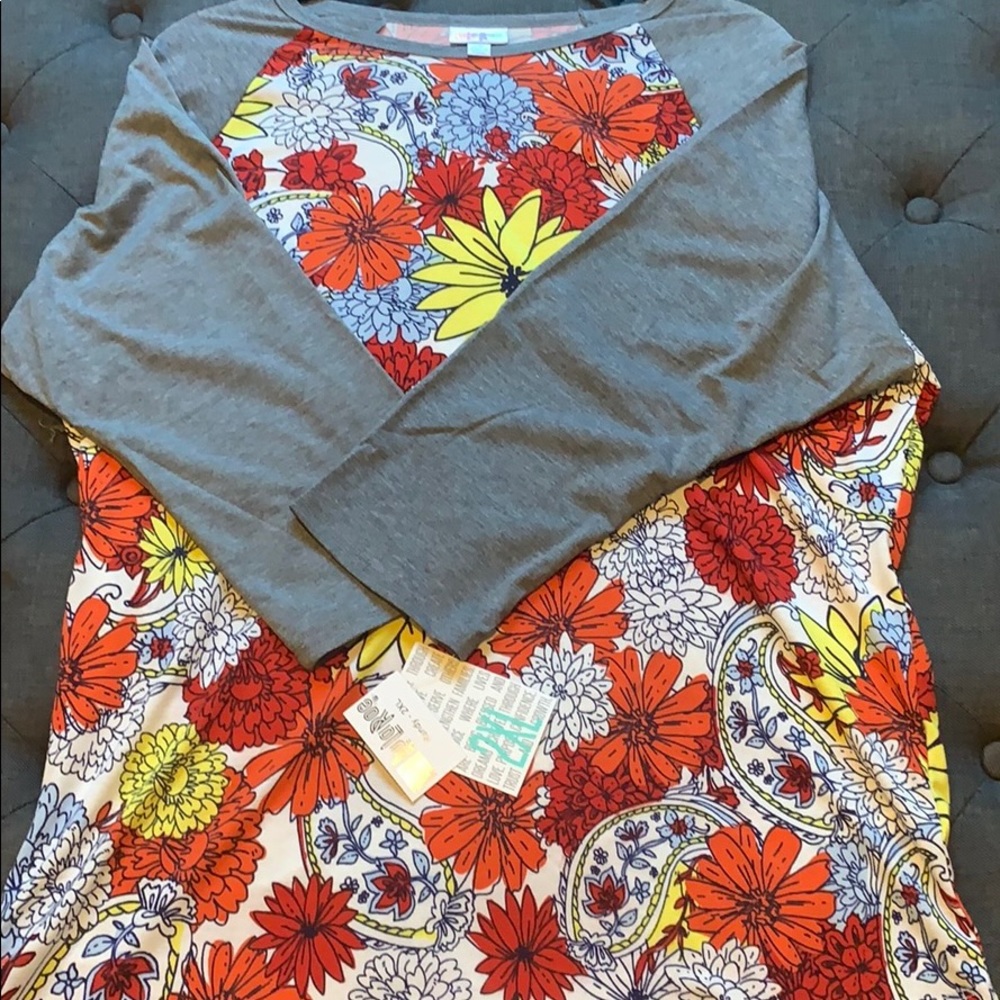 LuLaRoe Randy
